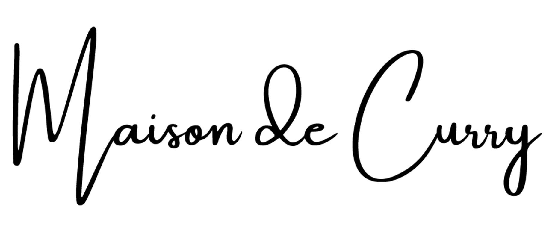 Maison De Curry
